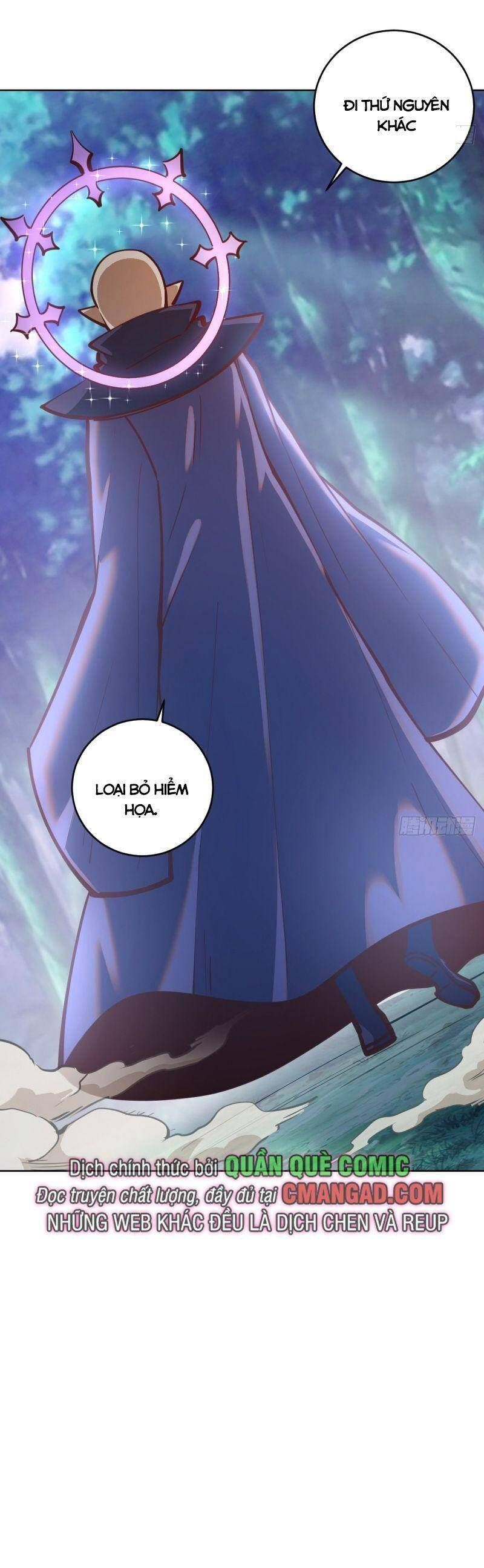 đọc truyện Tinh Linh Ám Đế Chương 244 ảnh 24 tại Thiên Thai Truyện