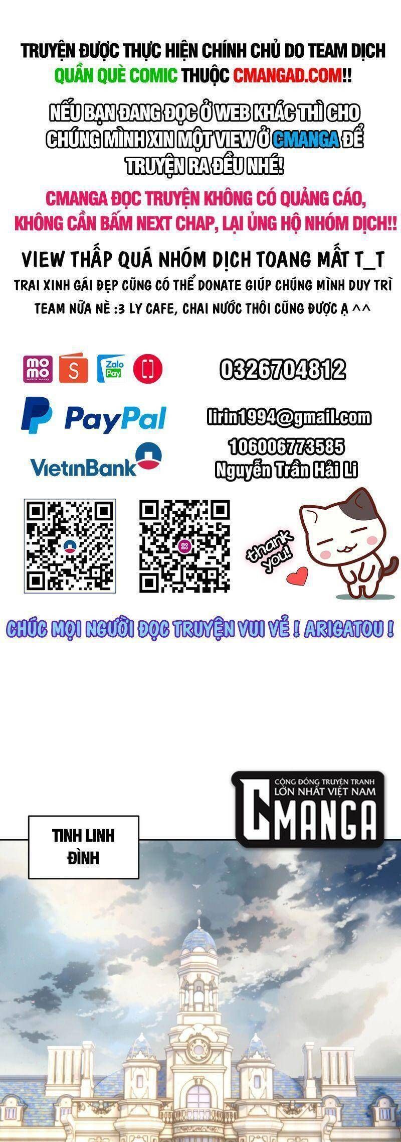 đọc truyện Tinh Linh Ám Đế Chương 245 ảnh 3 tại Thiên Thai Truyện