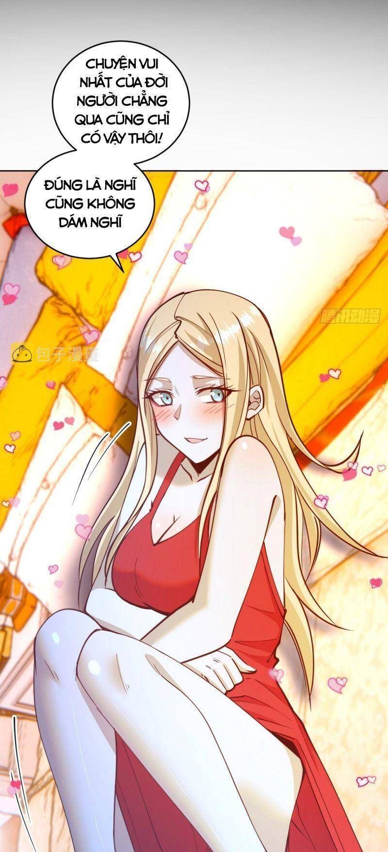 đọc truyện Tinh Linh Ám Đế Chương 245 ảnh 12 tại Thiên Thai Truyện