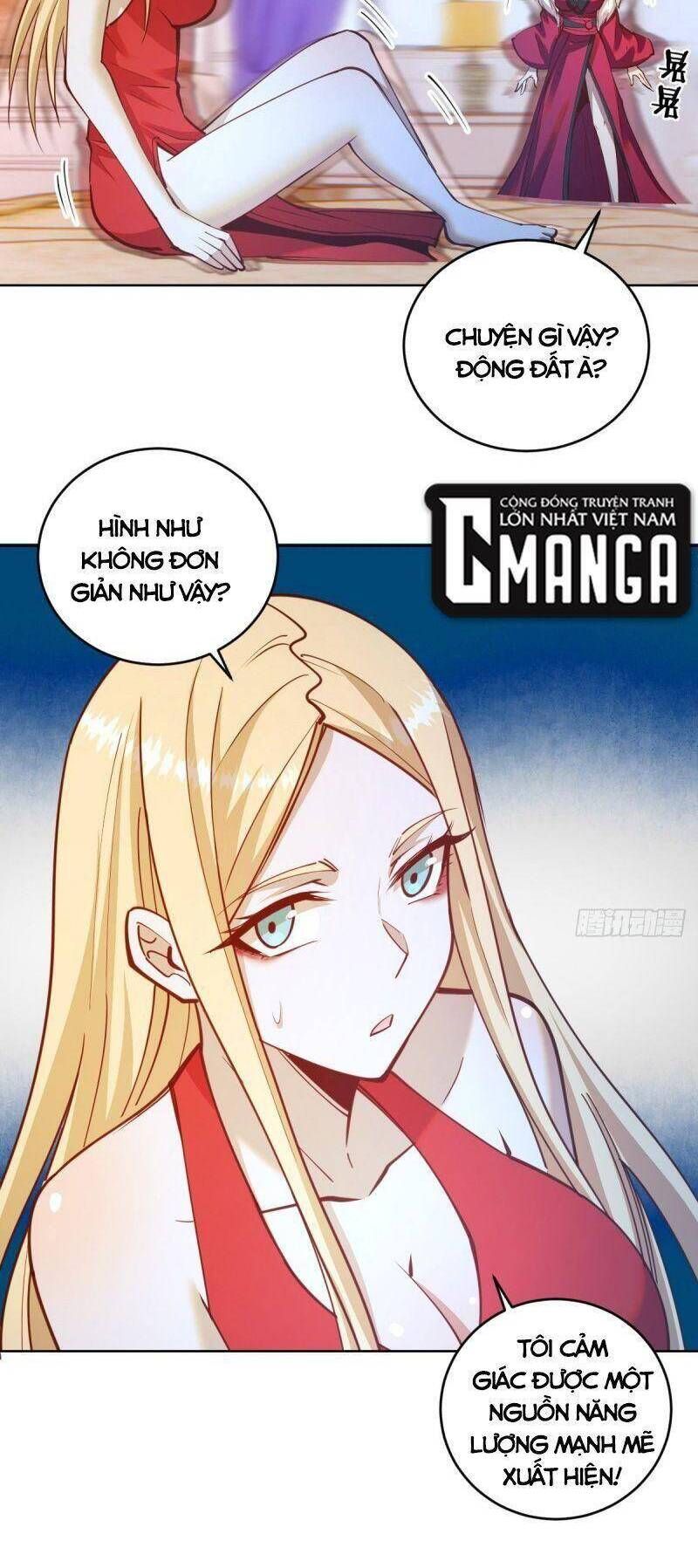 đọc truyện Tinh Linh Ám Đế Chương 245 ảnh 15 tại Thiên Thai Truyện