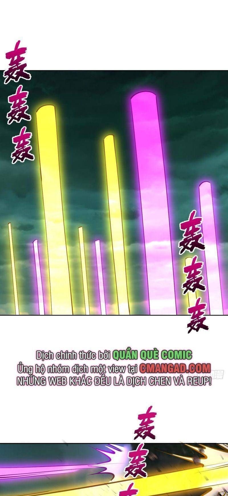 đọc truyện Tinh Linh Ám Đế Chương 245 ảnh 16 tại Thiên Thai Truyện