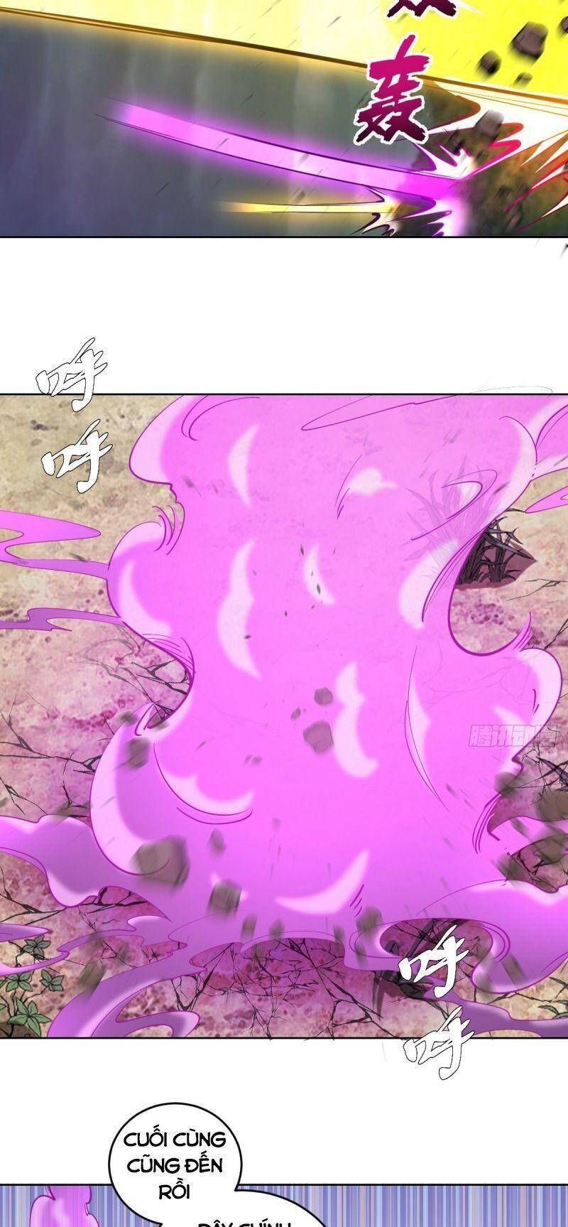 đọc truyện Tinh Linh Ám Đế Chương 245 ảnh 18 tại Thiên Thai Truyện