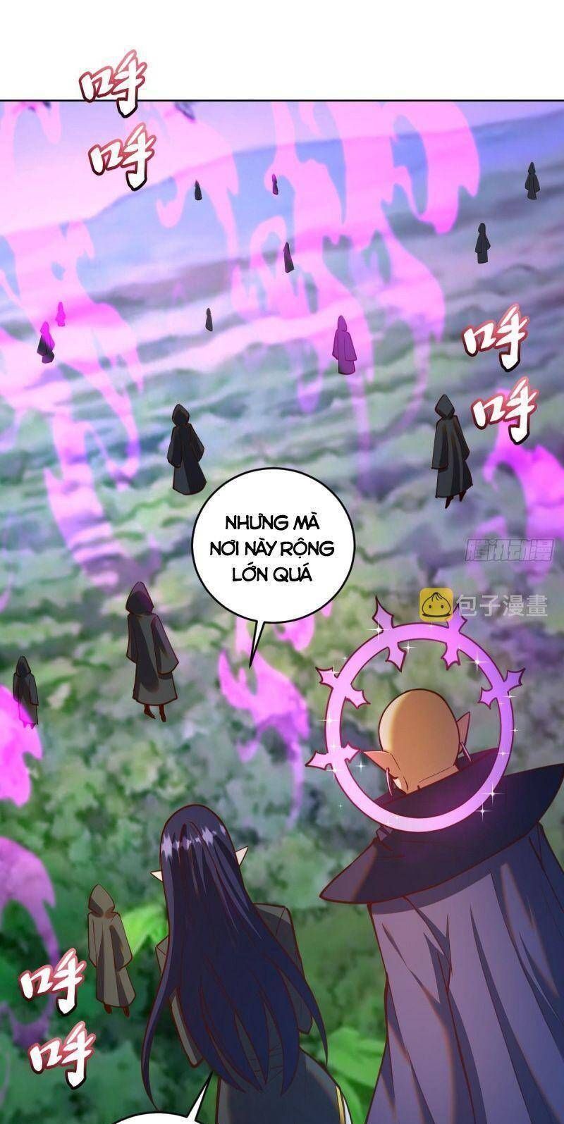 đọc truyện Tinh Linh Ám Đế Chương 245 ảnh 20 tại Thiên Thai Truyện