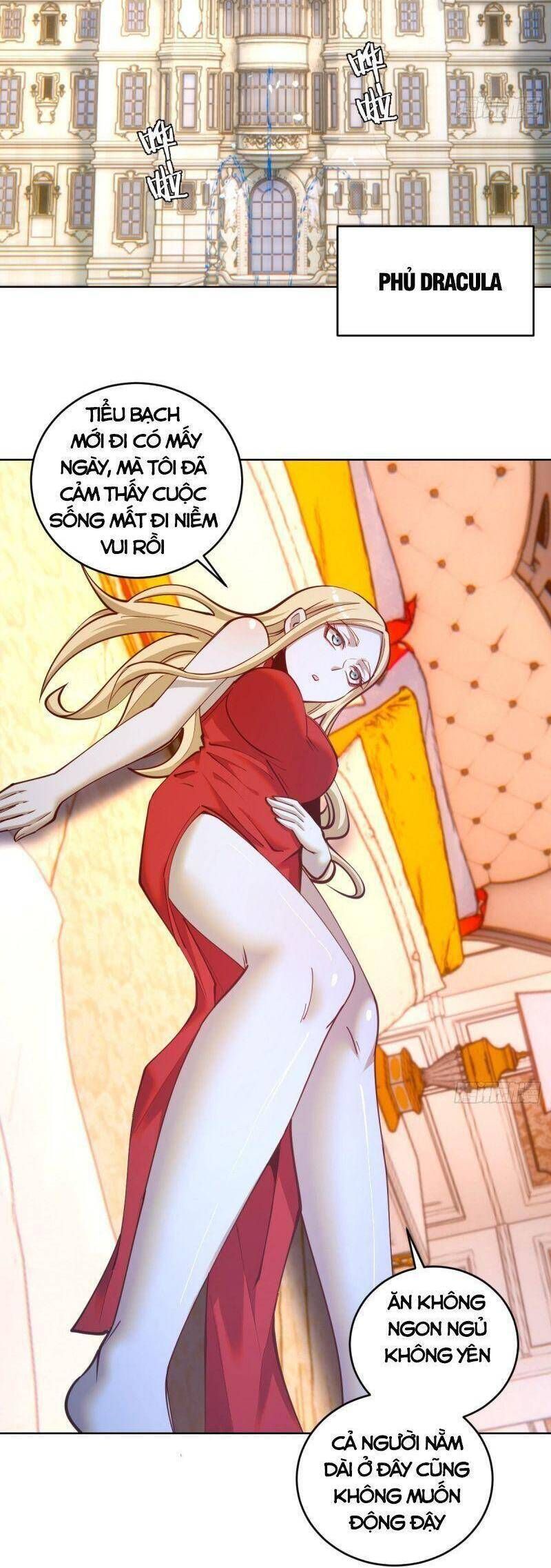 đọc truyện Tinh Linh Ám Đế Chương 245 ảnh 4 tại Thiên Thai Truyện