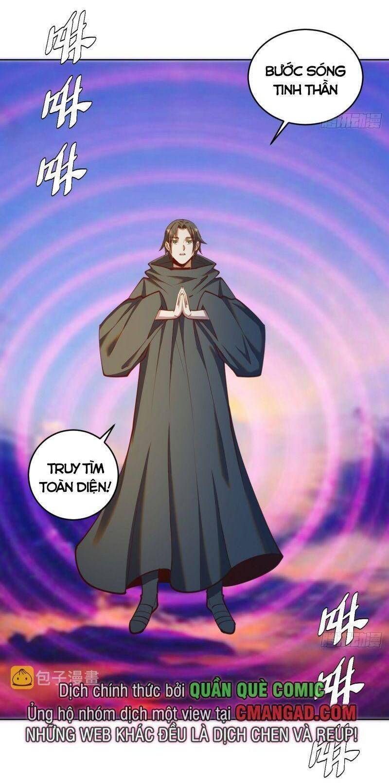 đọc truyện Tinh Linh Ám Đế Chương 245 ảnh 23 tại Thiên Thai Truyện