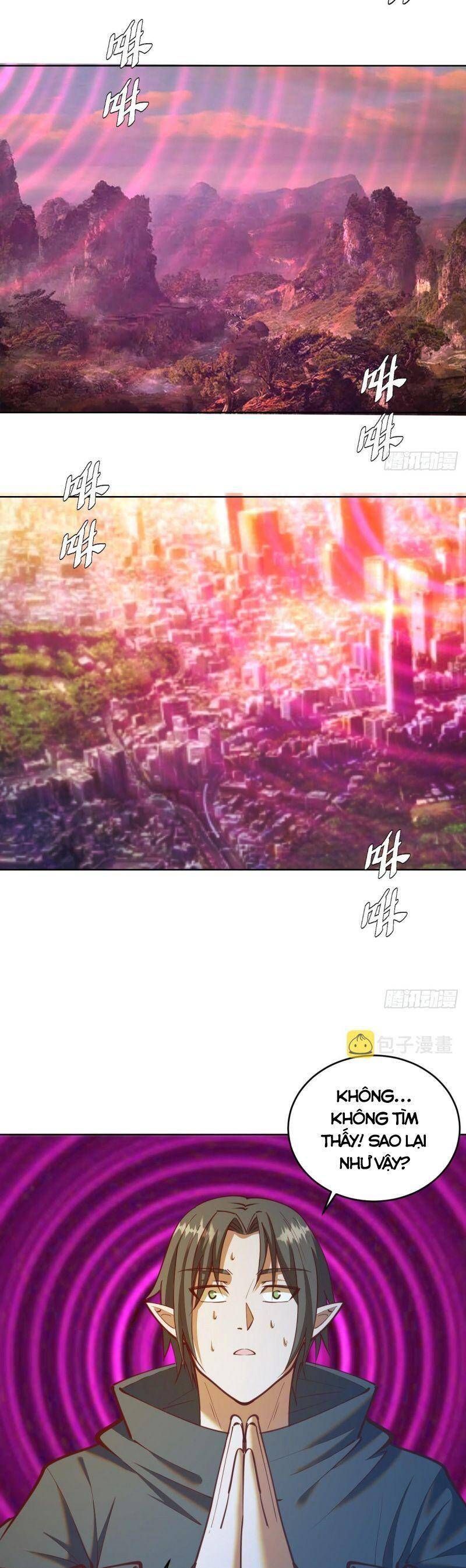 đọc truyện Tinh Linh Ám Đế Chương 245 ảnh 24 tại Thiên Thai Truyện