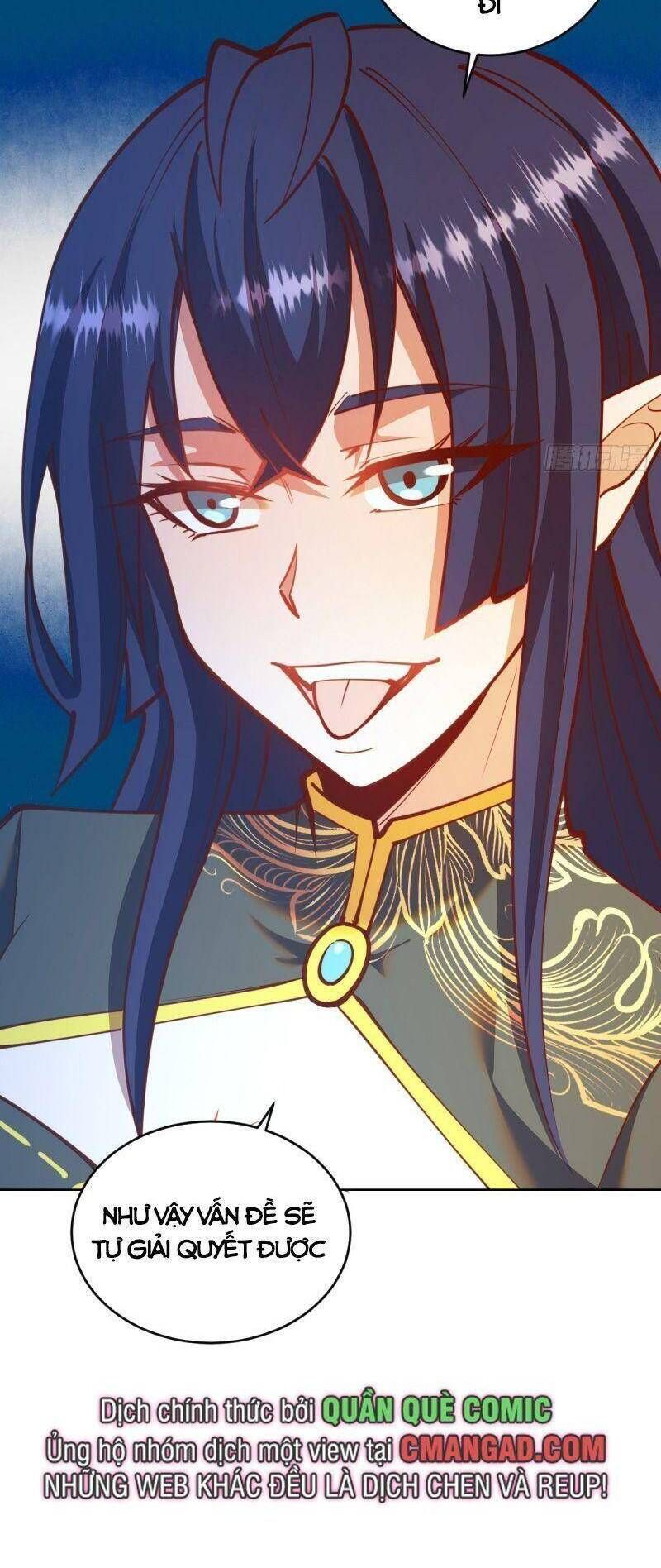 đọc truyện Tinh Linh Ám Đế Chương 245 ảnh 26 tại Thiên Thai Truyện