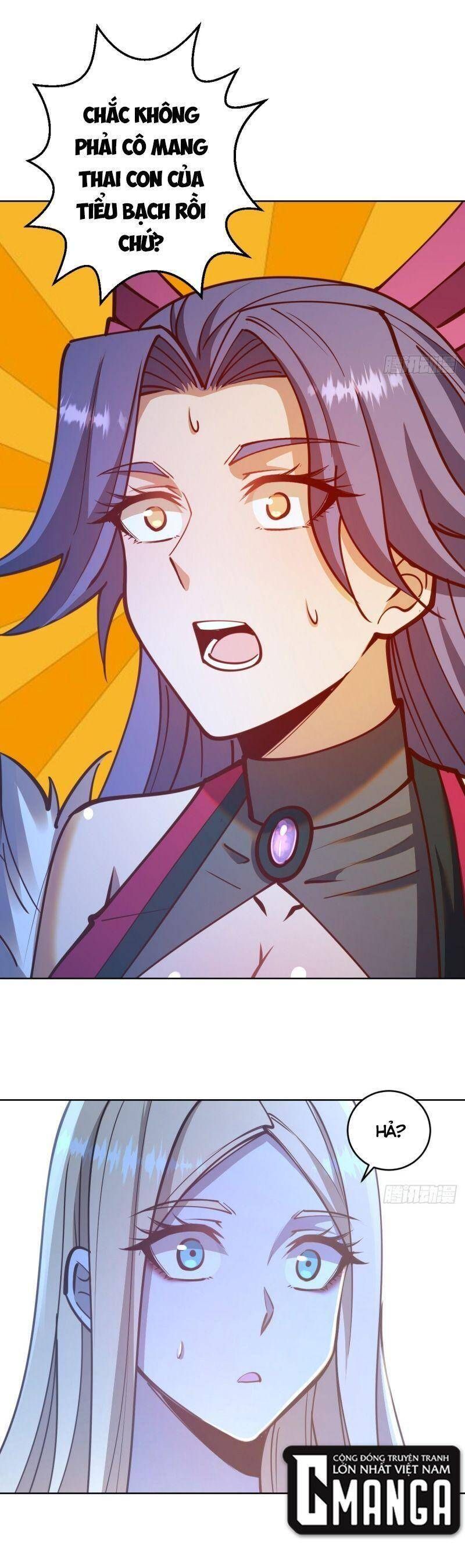 đọc truyện Tinh Linh Ám Đế Chương 245 ảnh 6 tại Thiên Thai Truyện