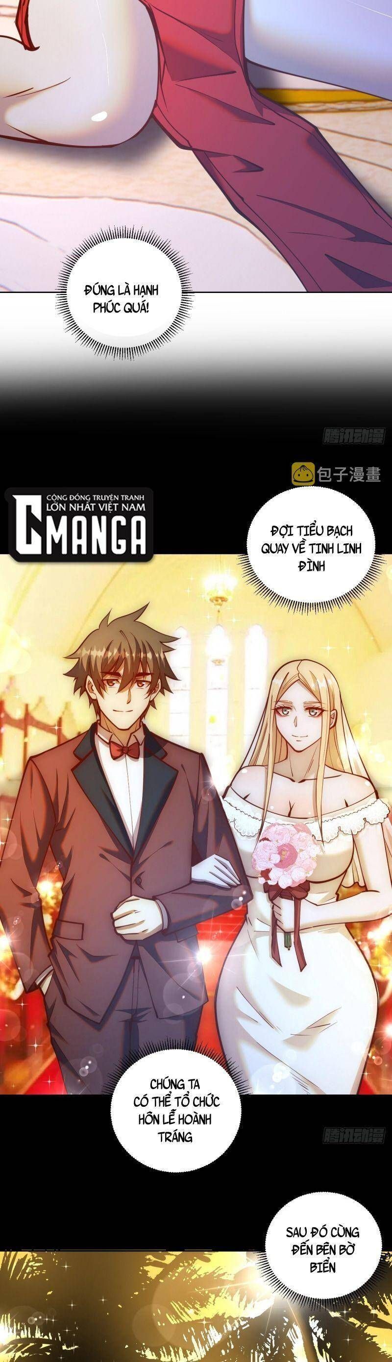 đọc truyện Tinh Linh Ám Đế Chương 245 ảnh 9 tại Thiên Thai Truyện