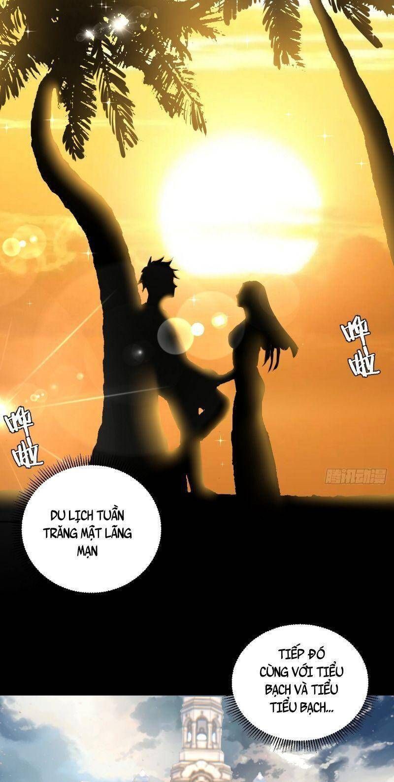 đọc truyện Tinh Linh Ám Đế Chương 245 ảnh 10 tại Thiên Thai Truyện