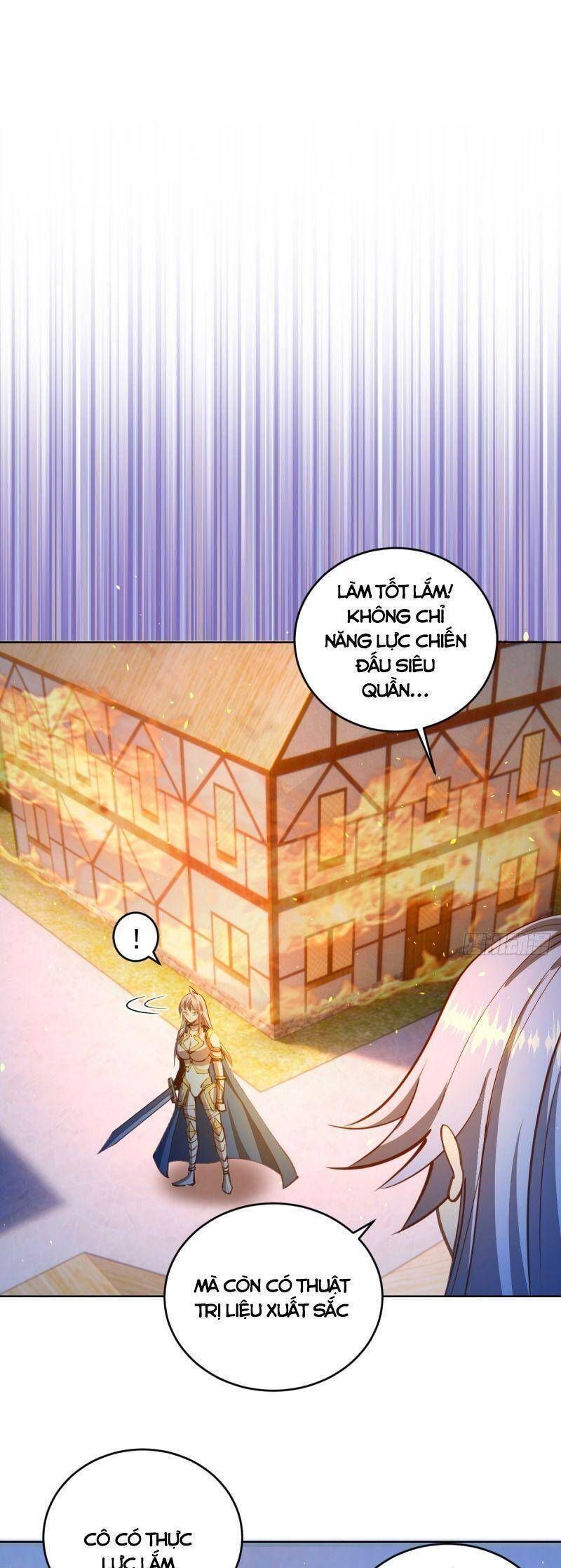 đọc truyện Tinh Linh Ám Đế Chương 246 ảnh 15 tại Thiên Thai Truyện