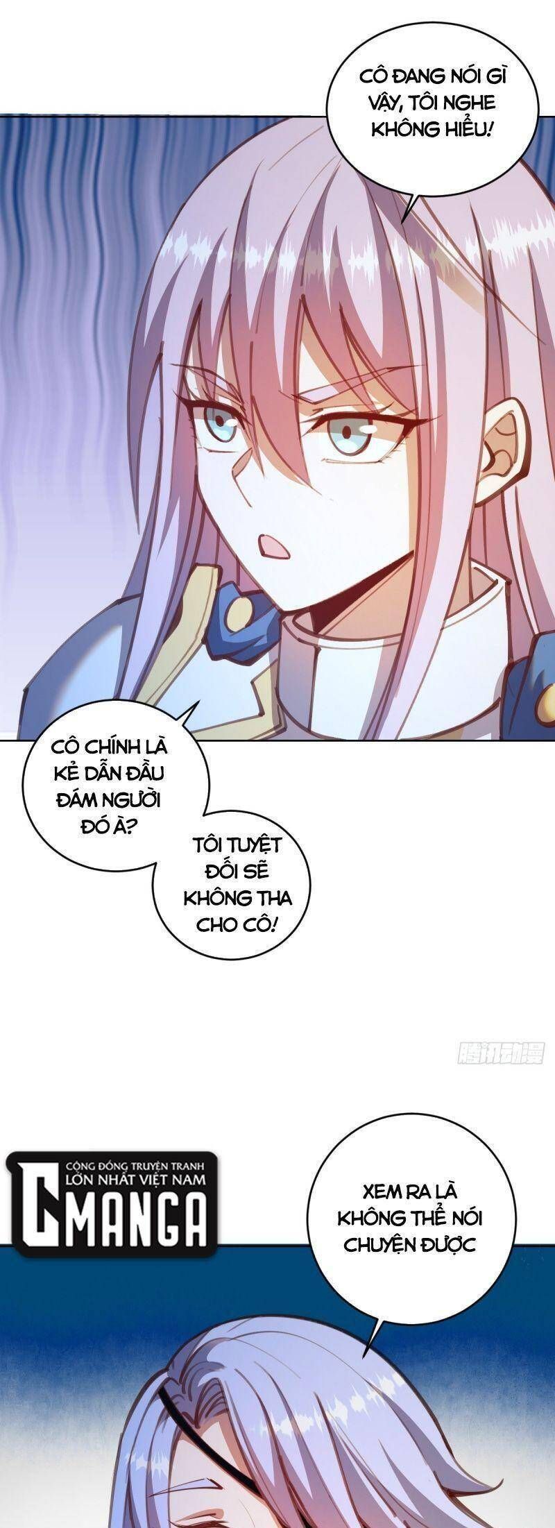 đọc truyện Tinh Linh Ám Đế Chương 246 ảnh 17 tại Thiên Thai Truyện