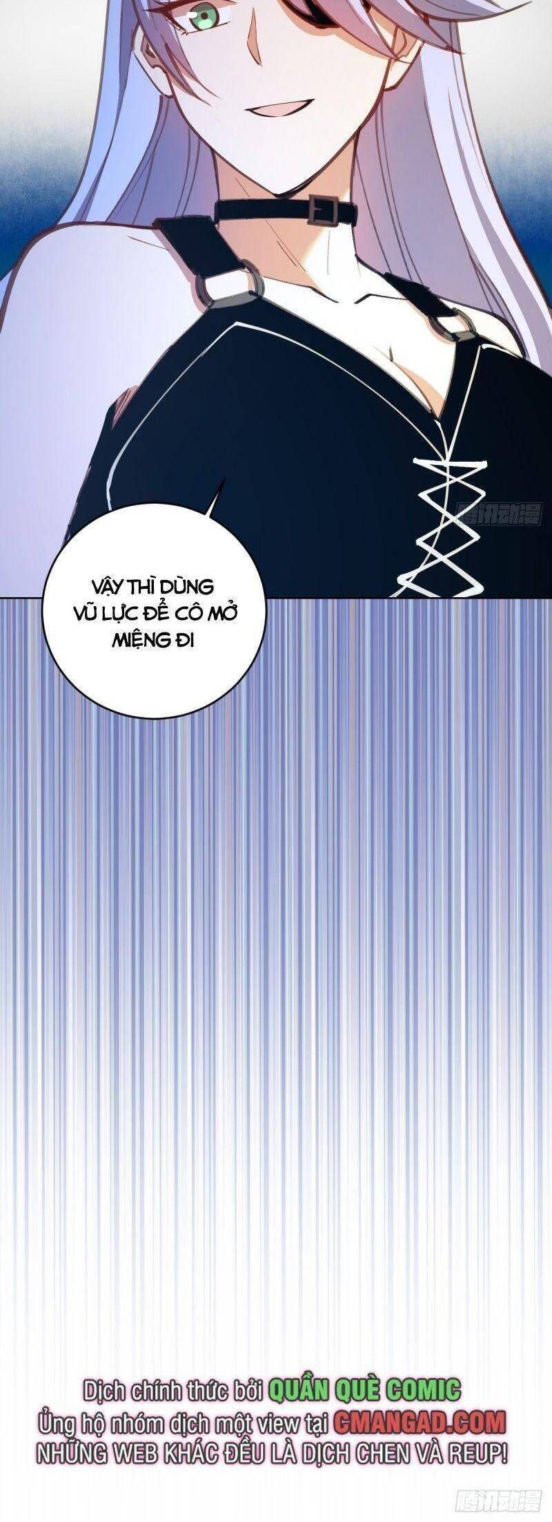 đọc truyện Tinh Linh Ám Đế Chương 246 ảnh 18 tại Thiên Thai Truyện