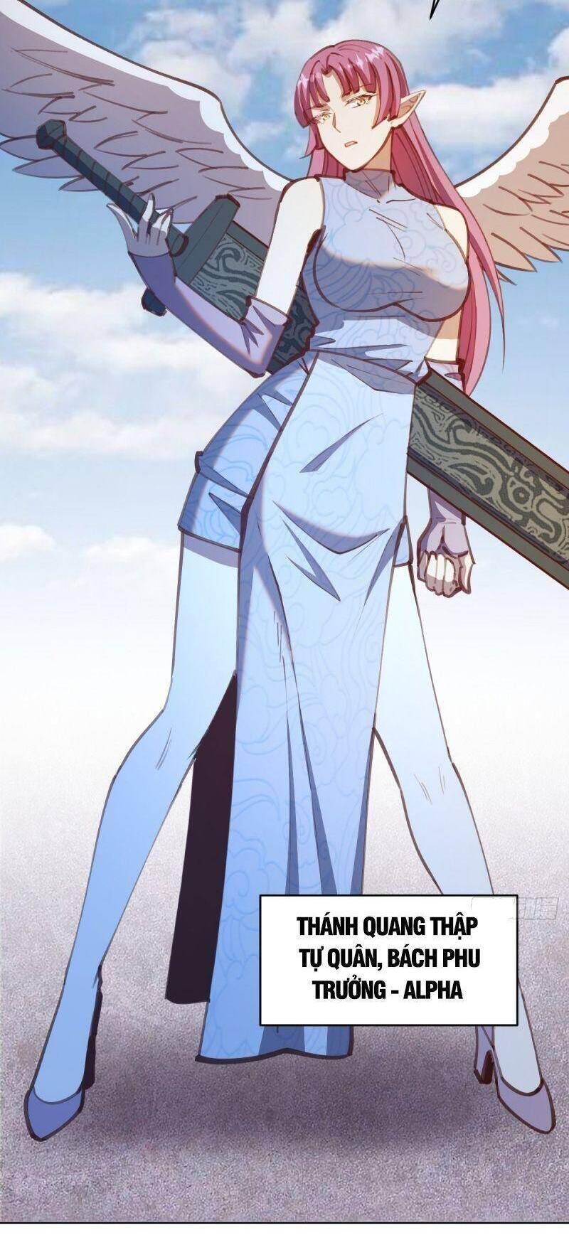 đọc truyện Tinh Linh Ám Đế Chương 246 ảnh 21 tại Thiên Thai Truyện