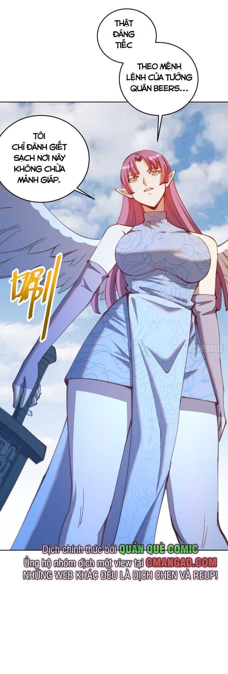 đọc truyện Tinh Linh Ám Đế Chương 246 ảnh 23 tại Thiên Thai Truyện