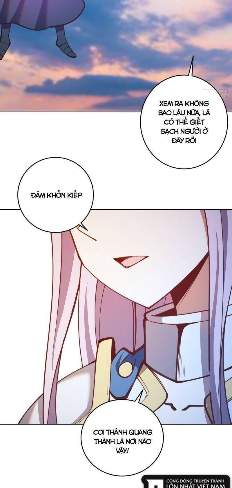 đọc truyện Tinh Linh Ám Đế Chương 246 ảnh 6 tại Thiên Thai Truyện