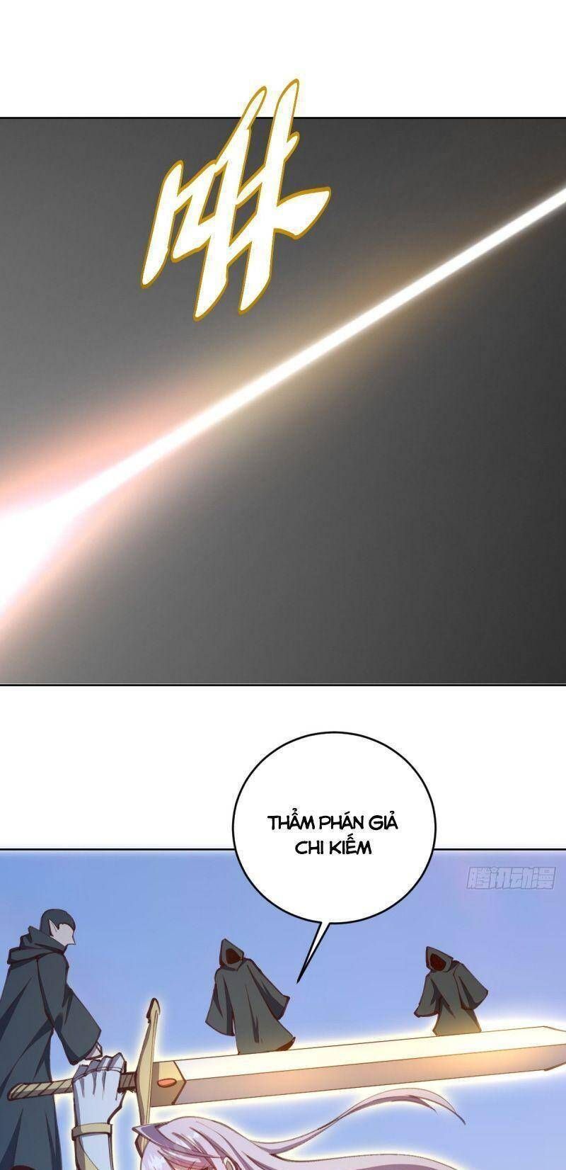 đọc truyện Tinh Linh Ám Đế Chương 246 ảnh 8 tại Thiên Thai Truyện