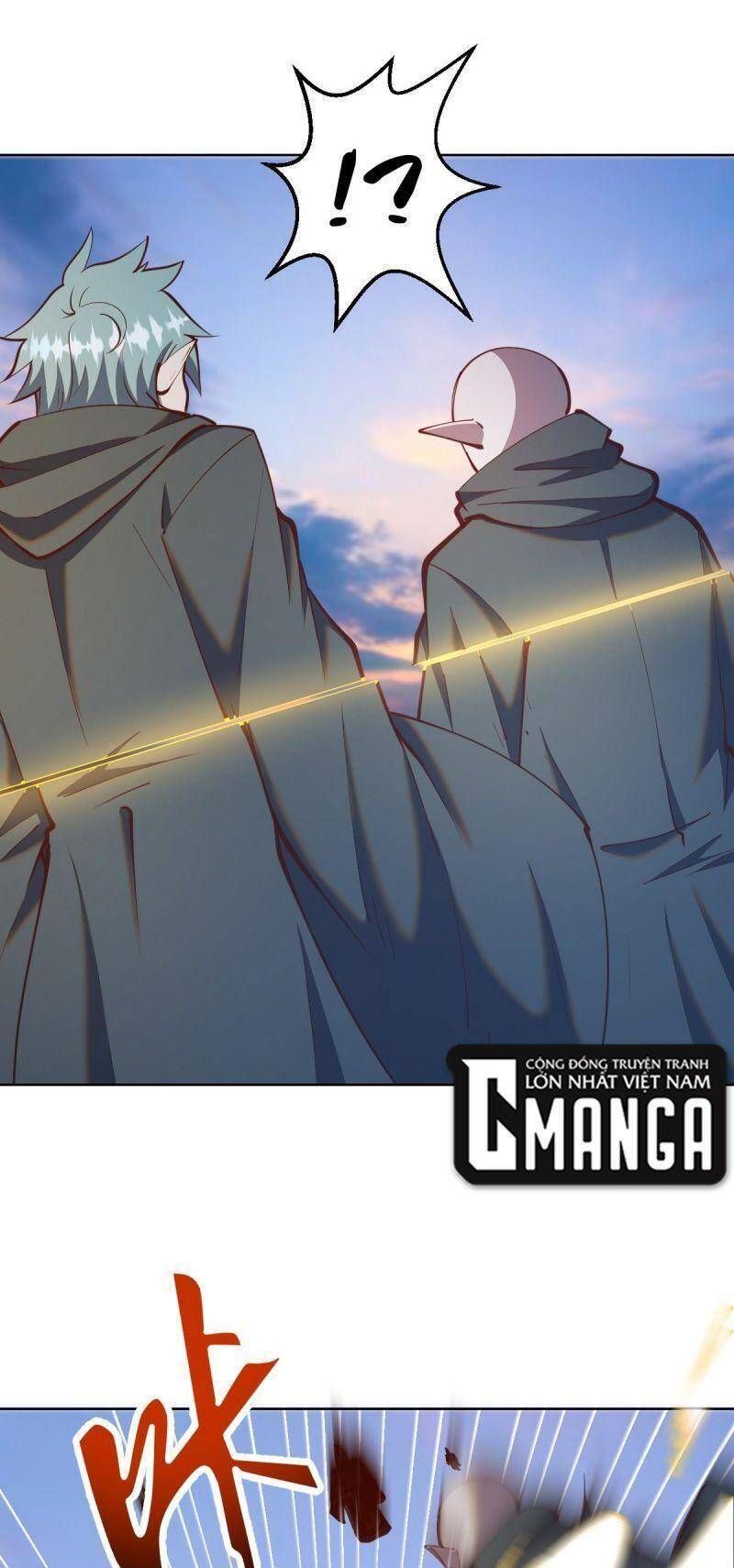 đọc truyện Tinh Linh Ám Đế Chương 246 ảnh 10 tại Thiên Thai Truyện