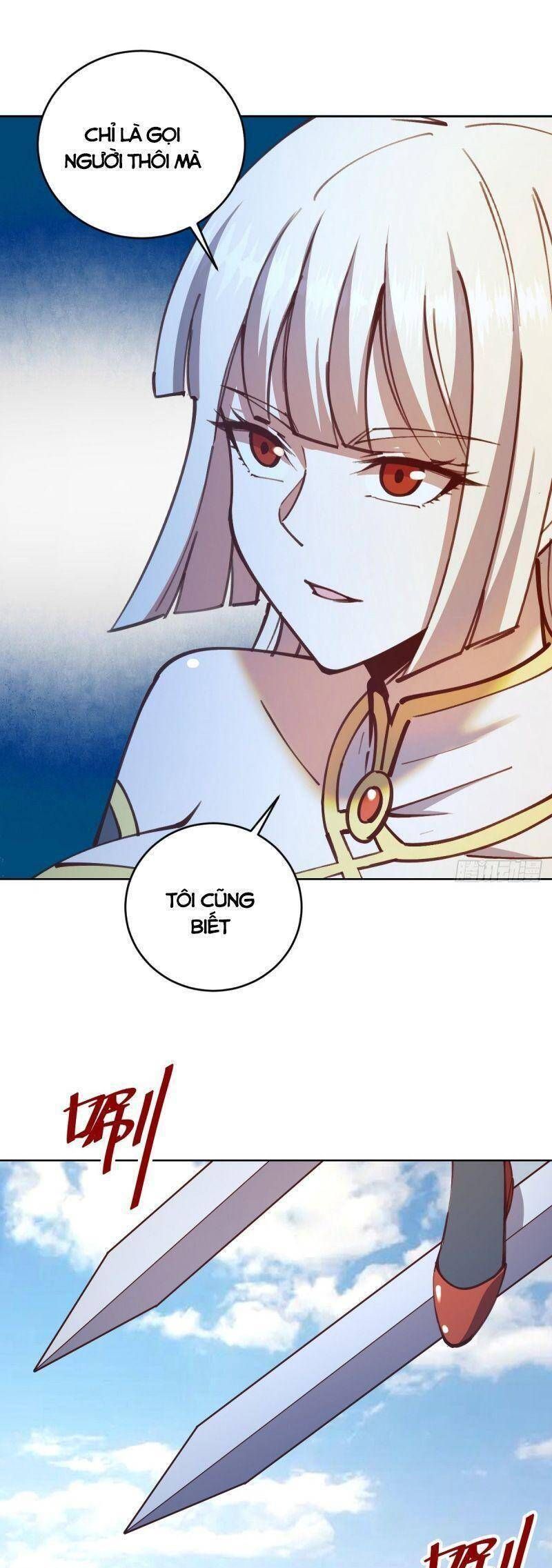 đọc truyện Tinh Linh Ám Đế Chương 247 ảnh 14 tại Thiên Thai Truyện