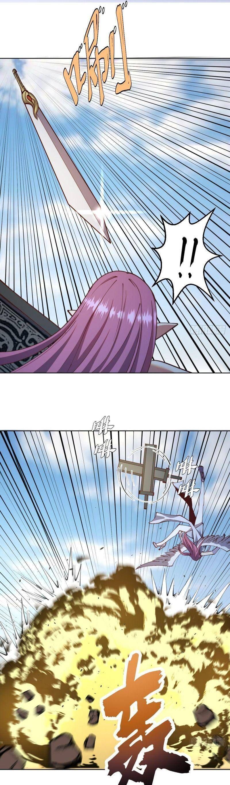 đọc truyện Tinh Linh Ám Đế Chương 247 ảnh 5 tại Thiên Thai Truyện