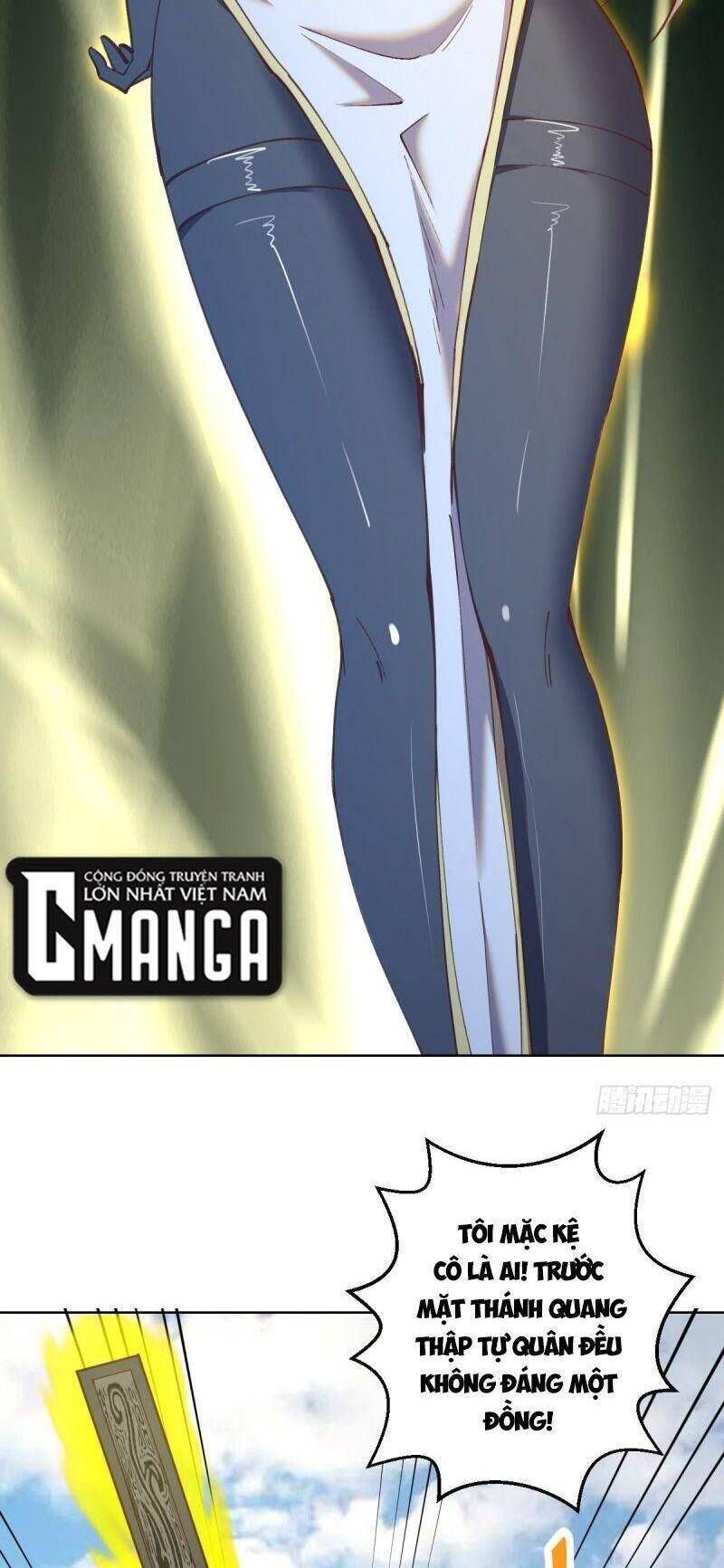 đọc truyện Tinh Linh Ám Đế Chương 247 ảnh 8 tại Thiên Thai Truyện