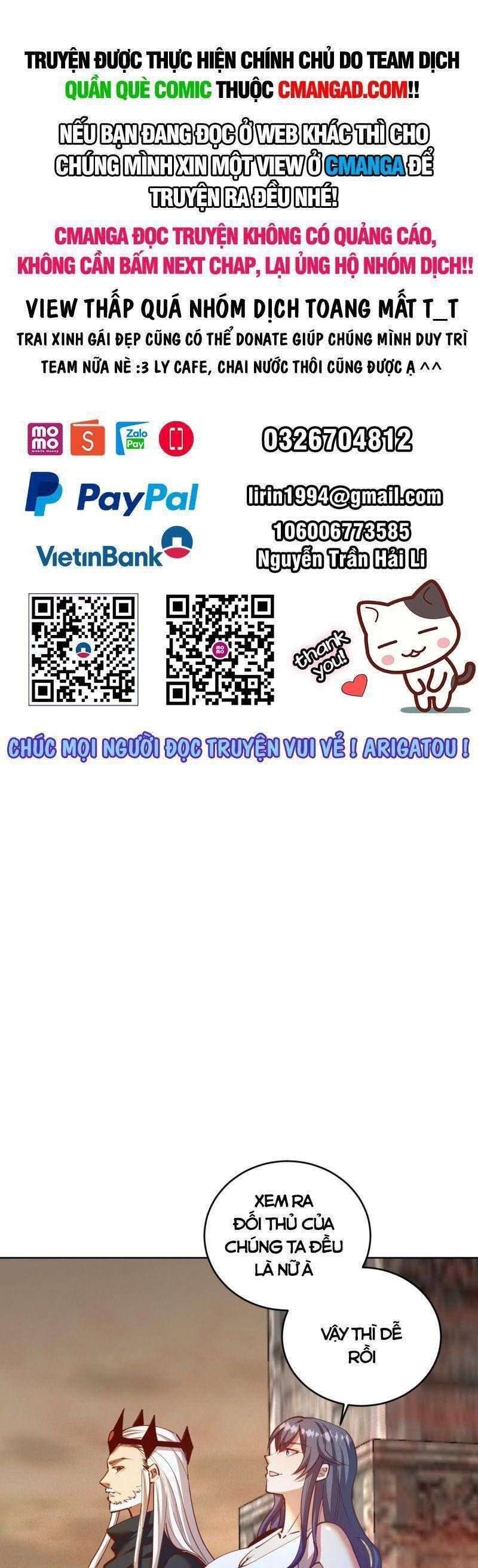 đọc truyện Tinh Linh Ám Đế Chương 248 ảnh 3 tại Thiên Thai Truyện