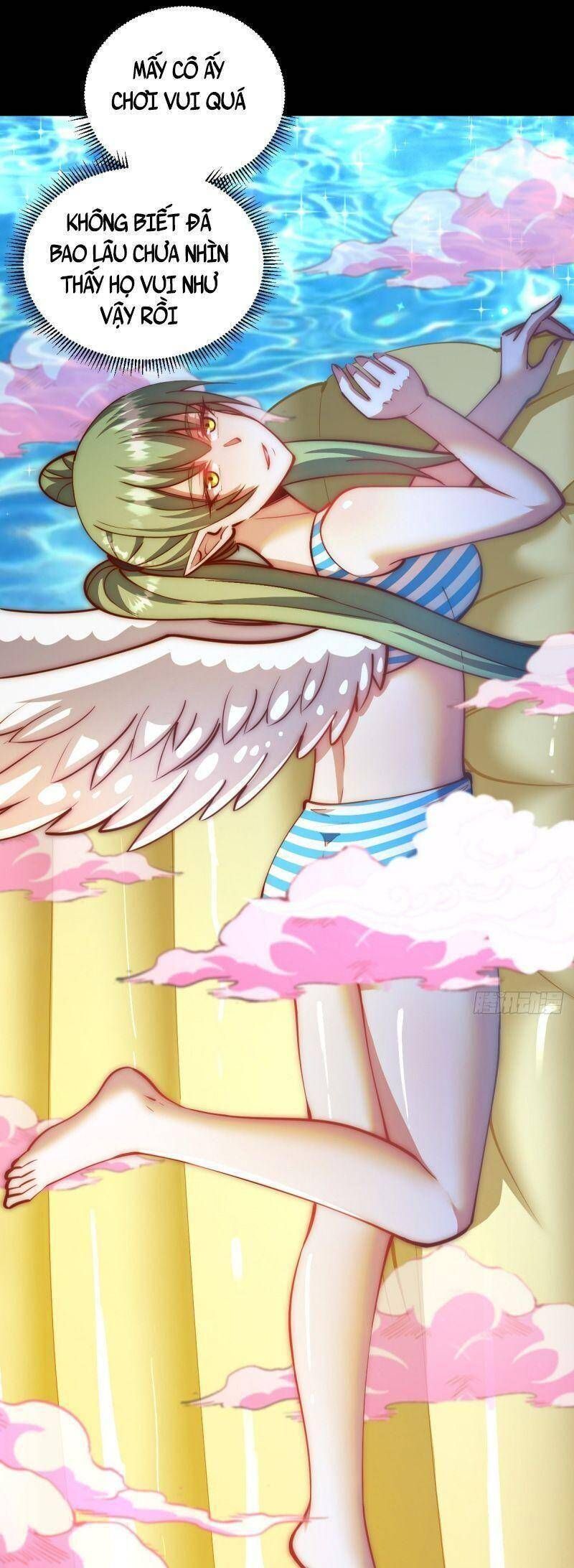 đọc truyện Tinh Linh Ám Đế Chương 248 ảnh 13 tại Thiên Thai Truyện