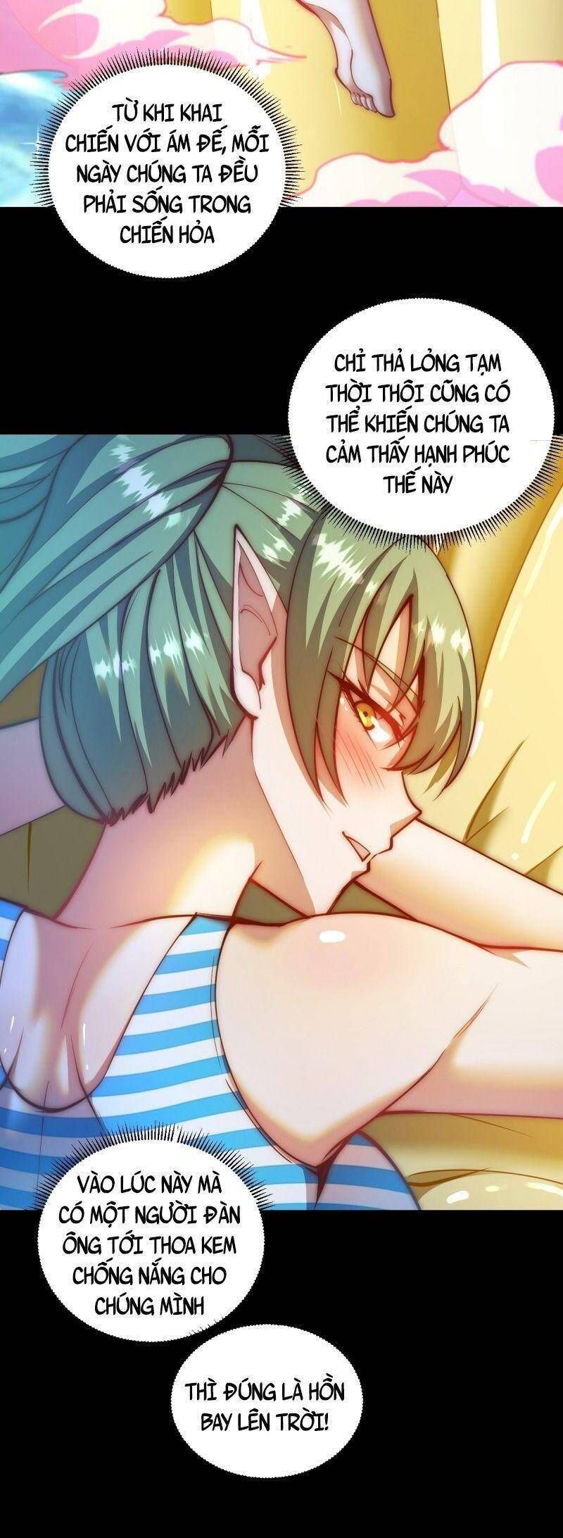 đọc truyện Tinh Linh Ám Đế Chương 248 ảnh 14 tại Thiên Thai Truyện