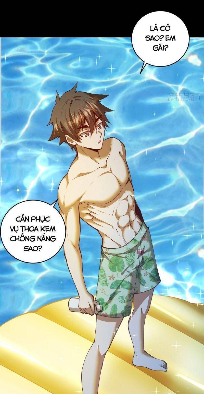 đọc truyện Tinh Linh Ám Đế Chương 248 ảnh 16 tại Thiên Thai Truyện