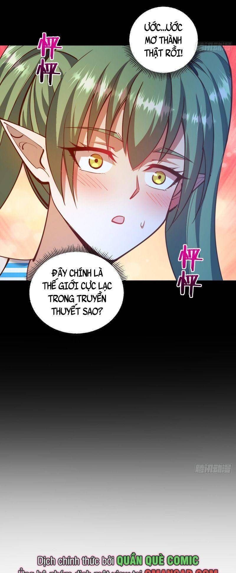 đọc truyện Tinh Linh Ám Đế Chương 248 ảnh 18 tại Thiên Thai Truyện