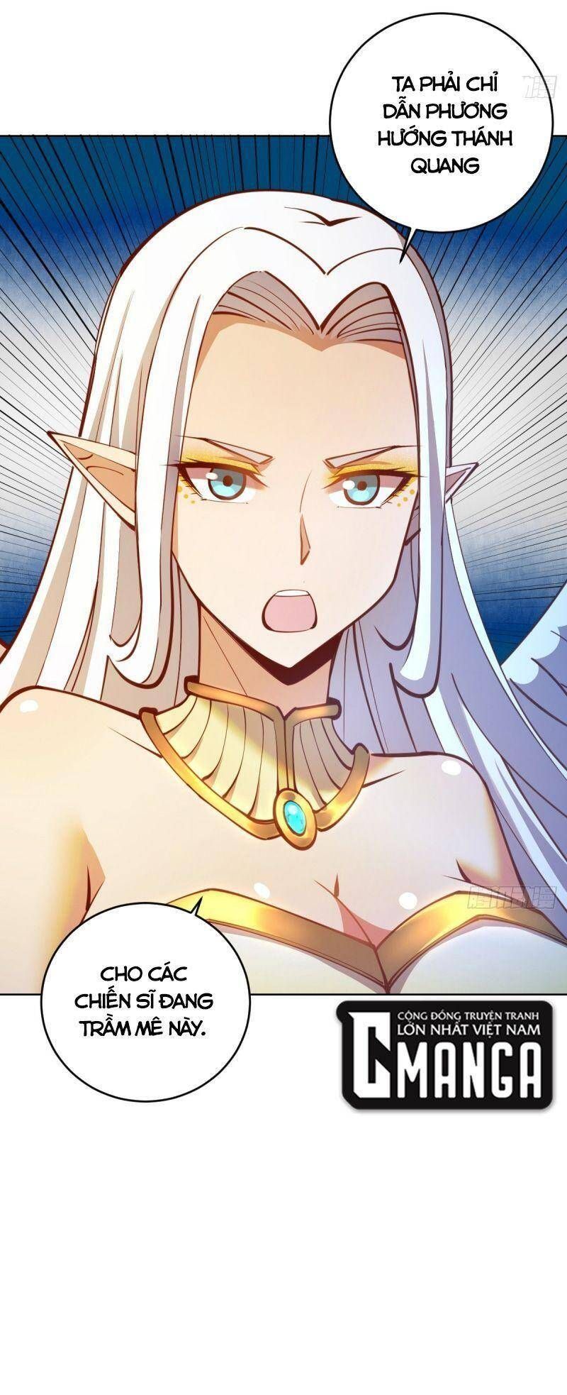 đọc truyện Tinh Linh Ám Đế Chương 248 ảnh 25 tại Thiên Thai Truyện