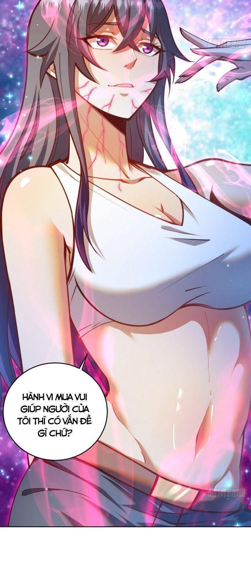 đọc truyện Tinh Linh Ám Đế Chương 248 ảnh 6 tại Thiên Thai Truyện