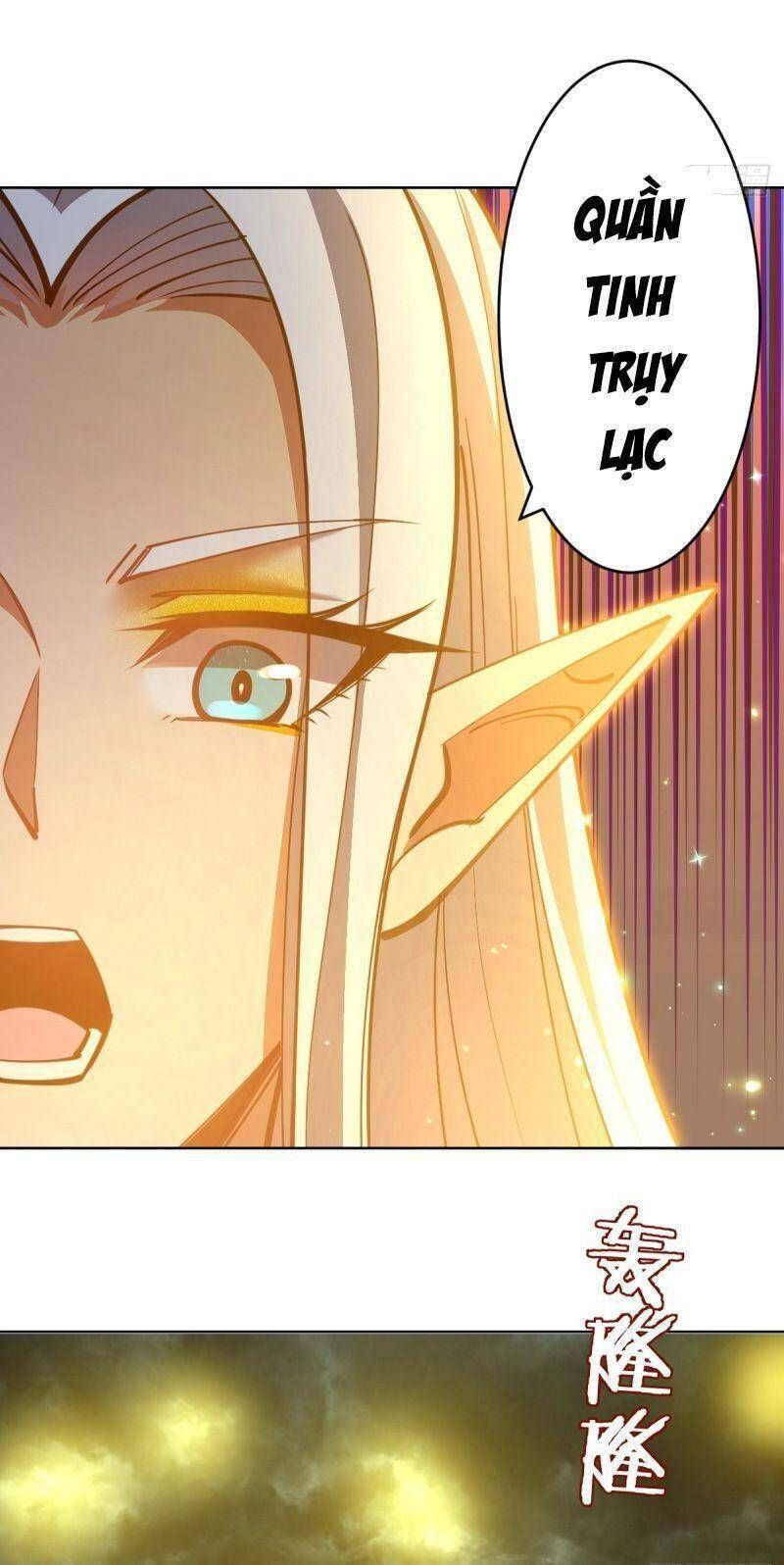 đọc truyện Tinh Linh Ám Đế Chương 249 ảnh 14 tại Thiên Thai Truyện