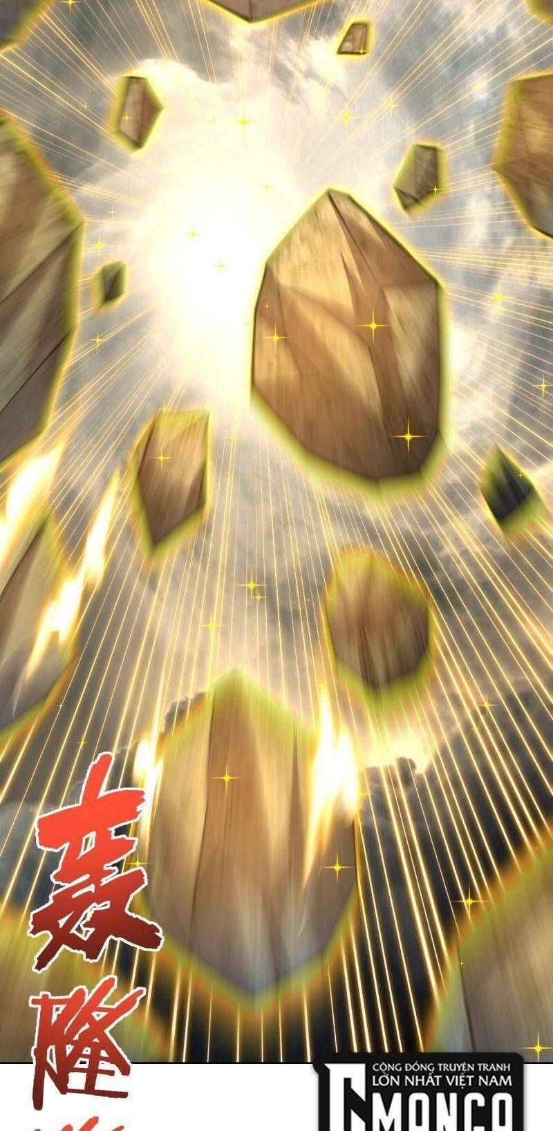 đọc truyện Tinh Linh Ám Đế Chương 249 ảnh 16 tại Thiên Thai Truyện