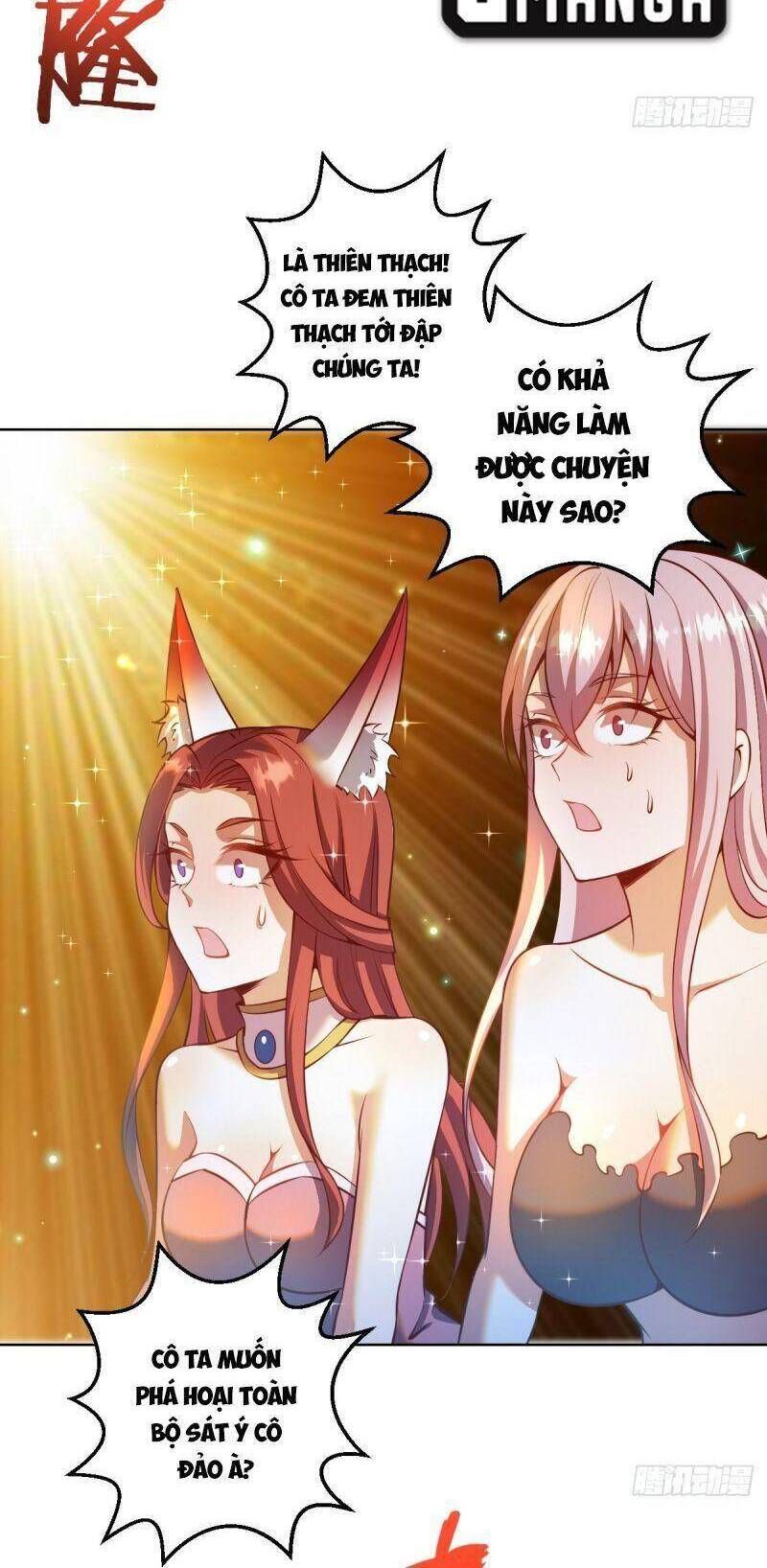 đọc truyện Tinh Linh Ám Đế Chương 249 ảnh 17 tại Thiên Thai Truyện