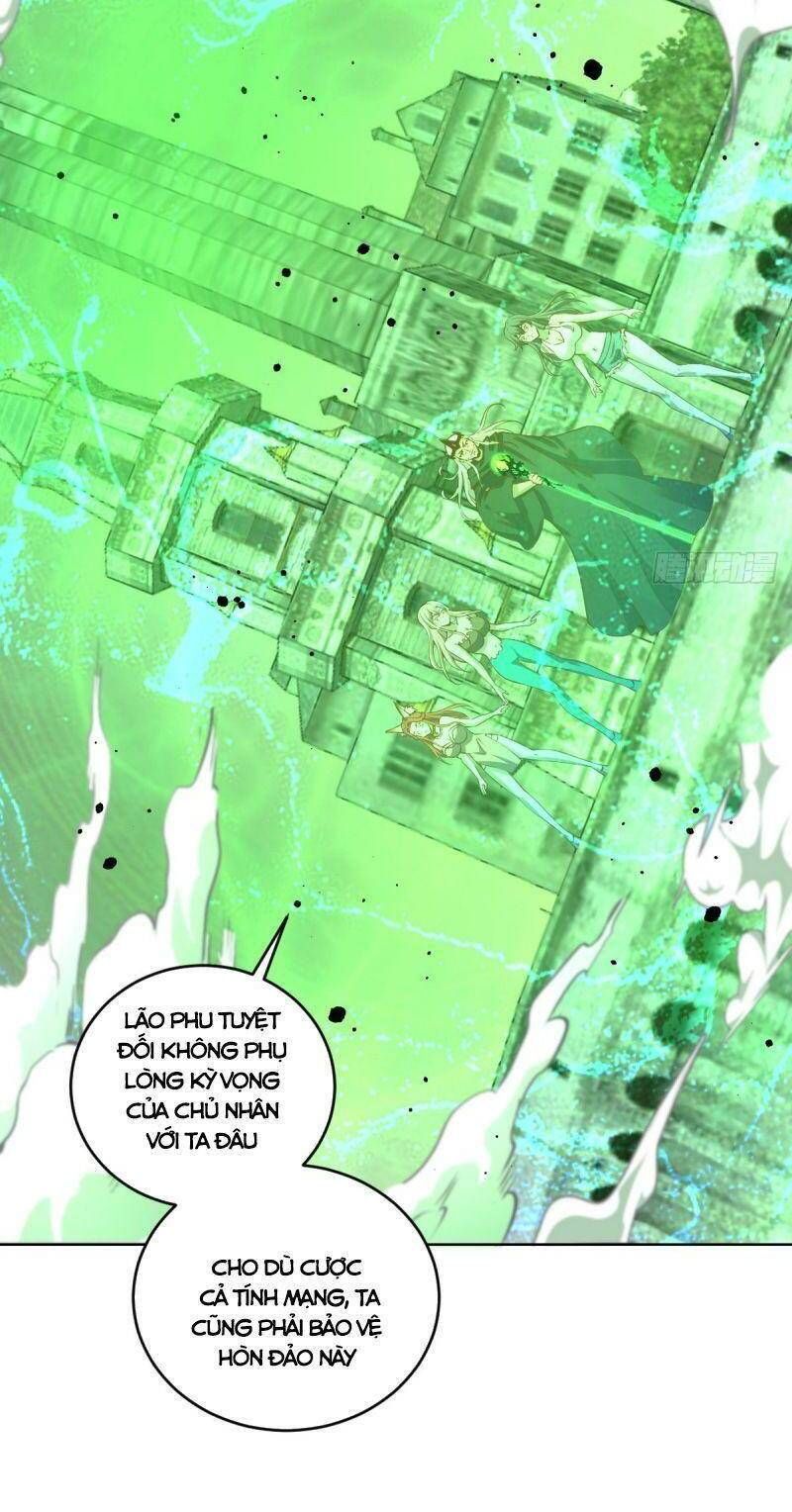 đọc truyện Tinh Linh Ám Đế Chương 249 ảnh 21 tại Thiên Thai Truyện