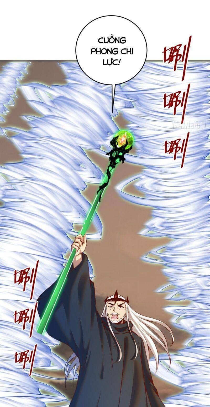 đọc truyện Tinh Linh Ám Đế Chương 249 ảnh 22 tại Thiên Thai Truyện