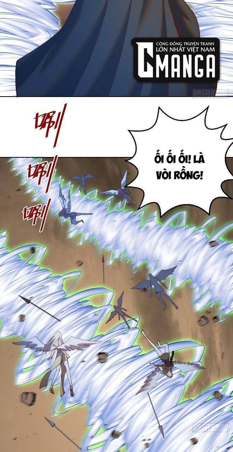 đọc truyện Tinh Linh Ám Đế Chương 249 ảnh 23 tại Thiên Thai Truyện