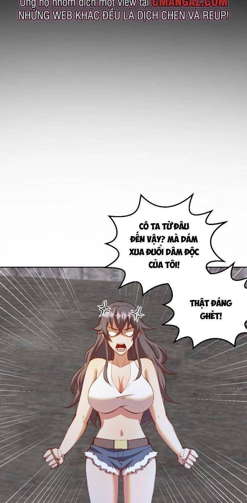 đọc truyện Tinh Linh Ám Đế Chương 249 ảnh 11 tại Thiên Thai Truyện