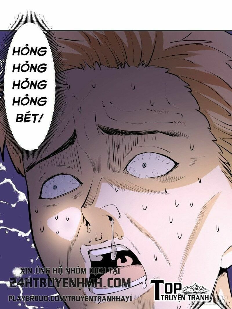 đọc truyện Tinh Linh Ám Đế Chương 25 ảnh 14 tại Thiên Thai Truyện