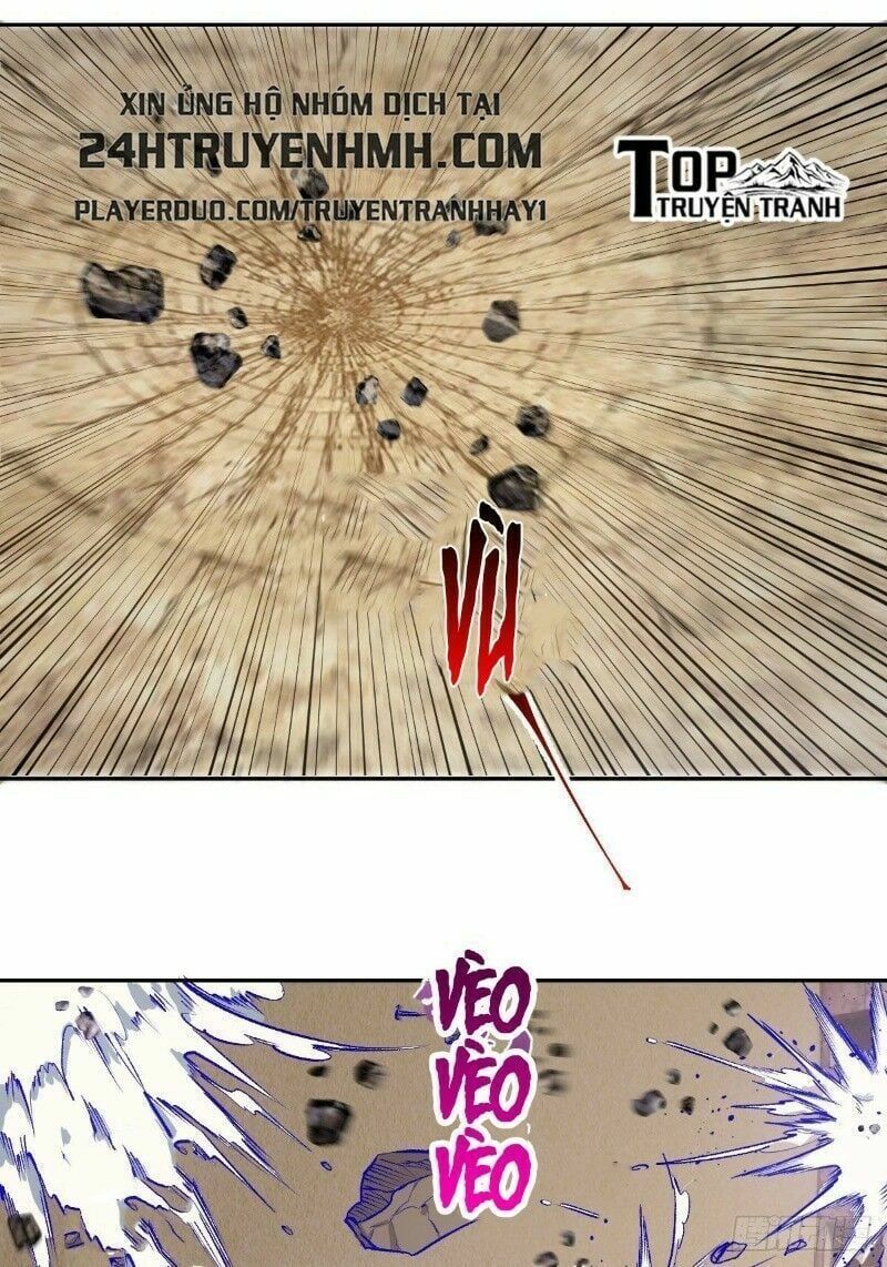 đọc truyện Tinh Linh Ám Đế Chương 25 ảnh 21 tại Thiên Thai Truyện