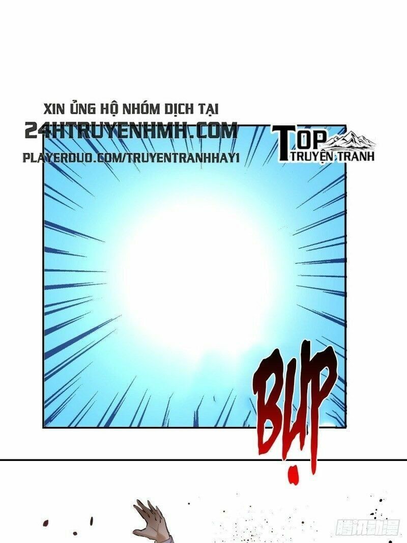 đọc truyện Tinh Linh Ám Đế Chương 25 ảnh 26 tại Thiên Thai Truyện