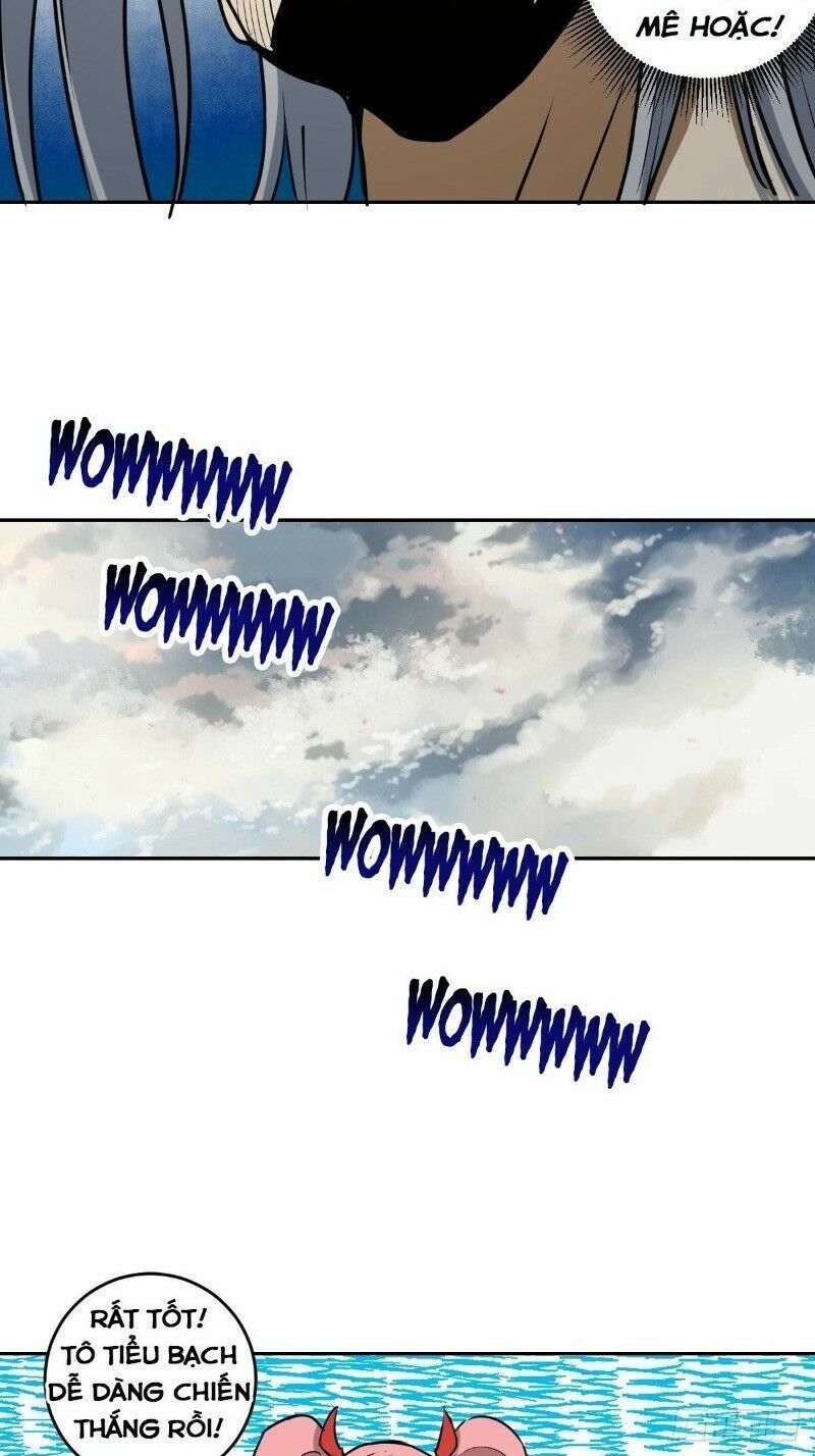 đọc truyện Tinh Linh Ám Đế Chương 25 ảnh 33 tại Thiên Thai Truyện