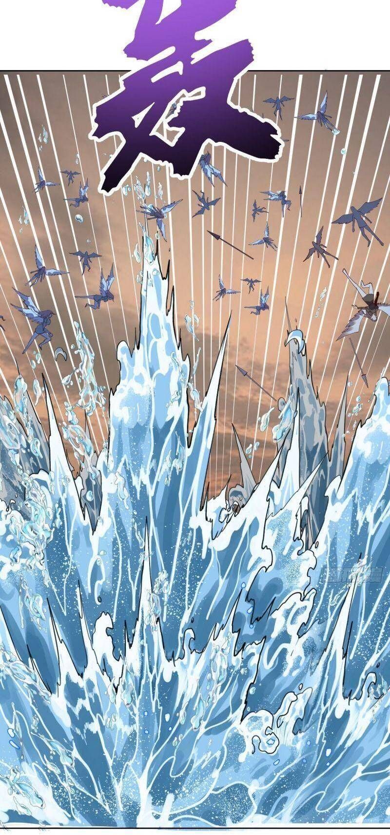 đọc truyện Tinh Linh Ám Đế Chương 250 ảnh 12 tại Thiên Thai Truyện