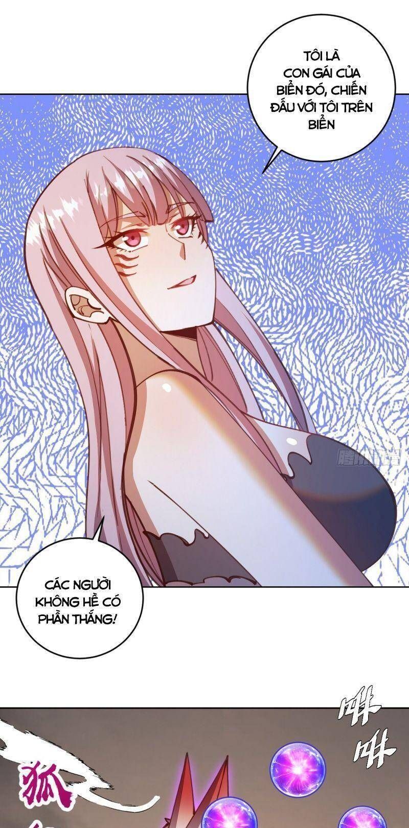 đọc truyện Tinh Linh Ám Đế Chương 250 ảnh 13 tại Thiên Thai Truyện