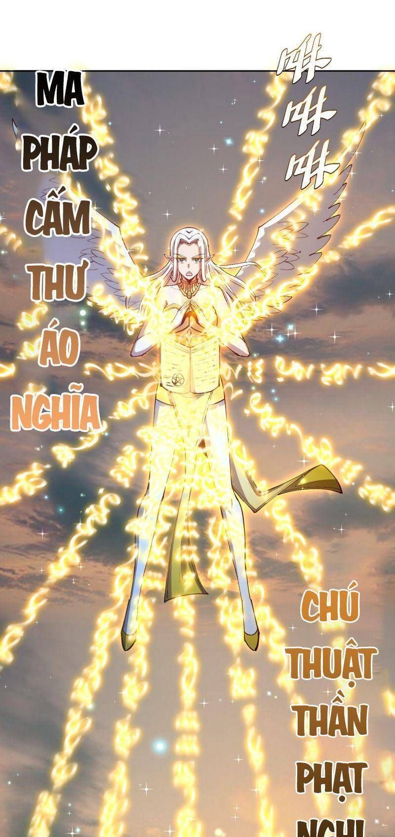 đọc truyện Tinh Linh Ám Đế Chương 250 ảnh 20 tại Thiên Thai Truyện