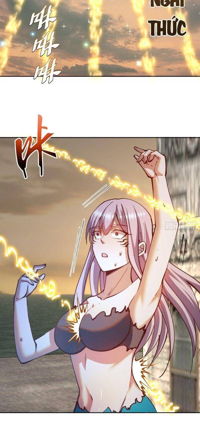 đọc truyện Tinh Linh Ám Đế Chương 250 ảnh 21 tại Thiên Thai Truyện