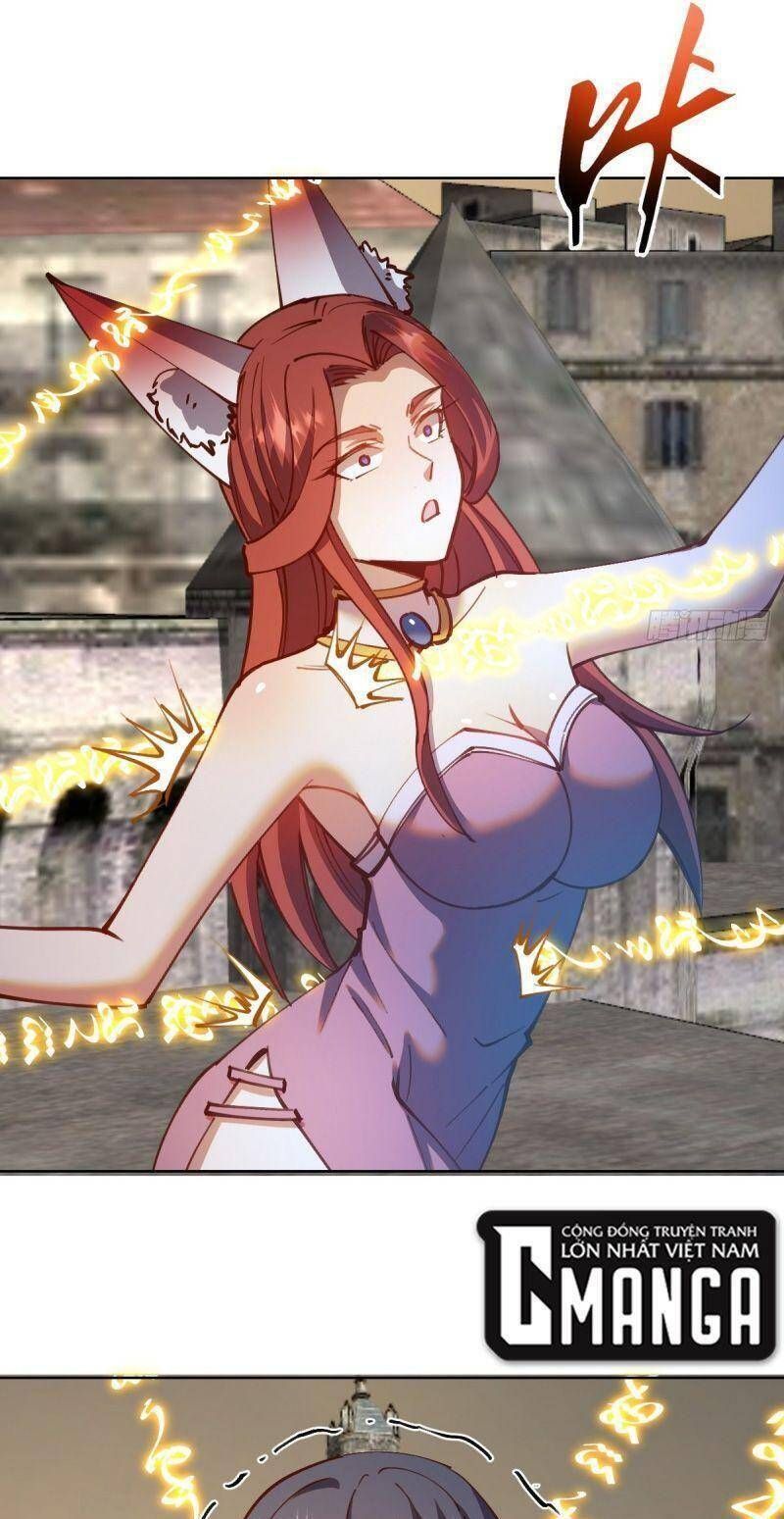 đọc truyện Tinh Linh Ám Đế Chương 250 ảnh 22 tại Thiên Thai Truyện