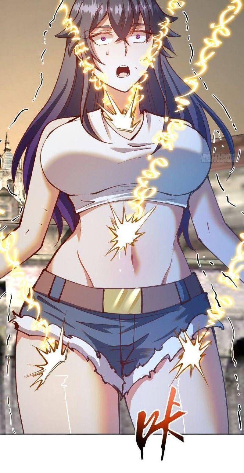 đọc truyện Tinh Linh Ám Đế Chương 250 ảnh 23 tại Thiên Thai Truyện