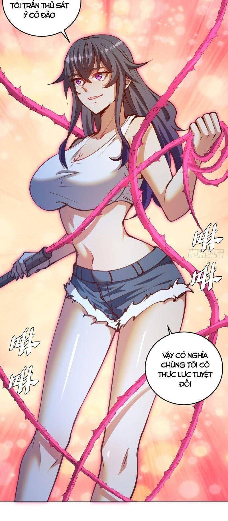 đọc truyện Tinh Linh Ám Đế Chương 250 ảnh 6 tại Thiên Thai Truyện